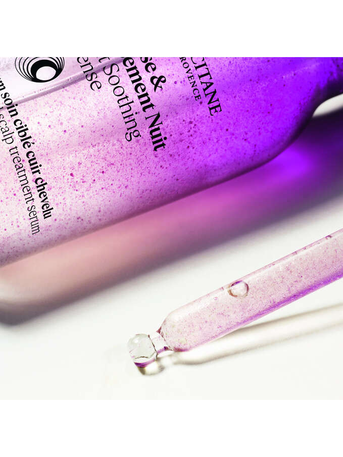 L'Occitane en Provence Hair Care Scalp Night Serum 50 ml 1