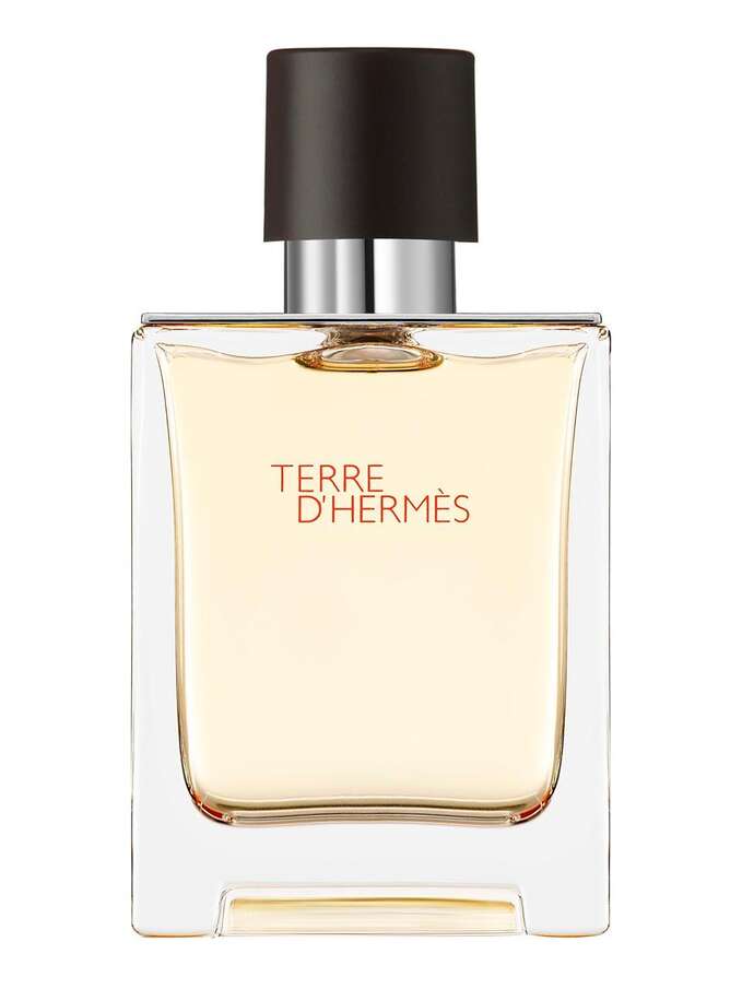 Hermes Terre D'Hermes