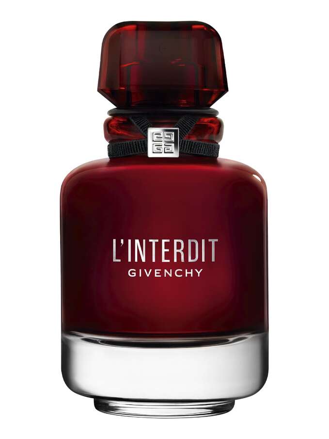 Givenchy L'Interdit Rouge