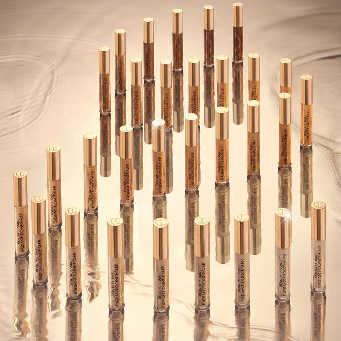 Charlotte Tilbury Beautiful Skin Radiant Concealer - 7 Medium 5