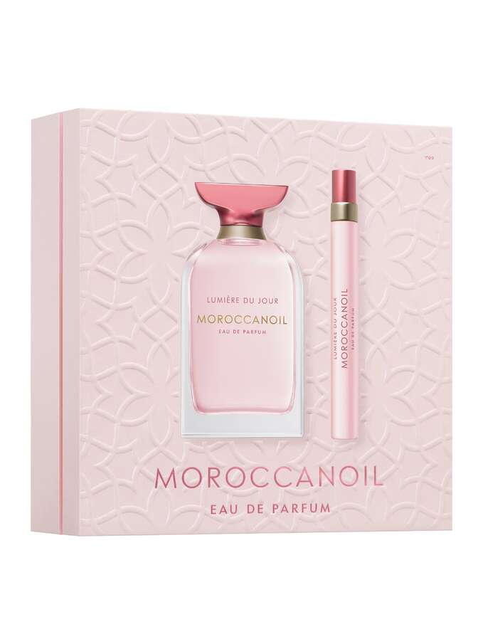 Moroccanoil Lumiere Du Jour Set