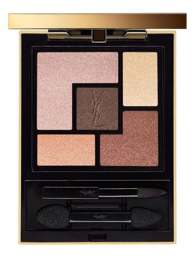 Yves Saint Laurent Couture Eye Pallette