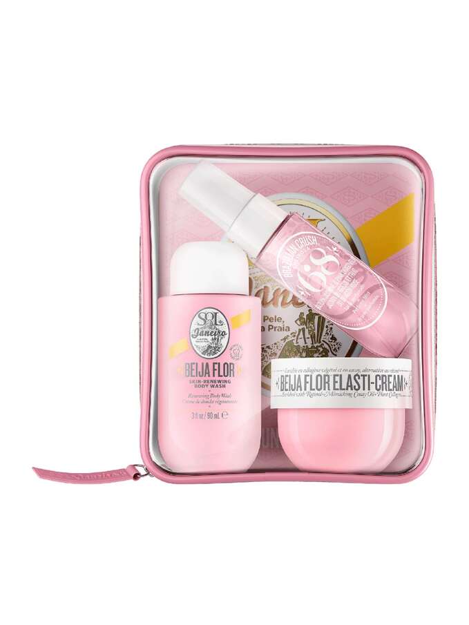 Sol de Janeiro Body Care Set 2
