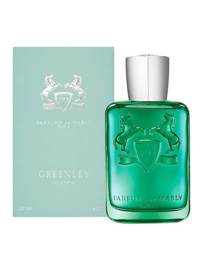 Parfums de Marly Greenley Eau de Parfum 125 ml 1