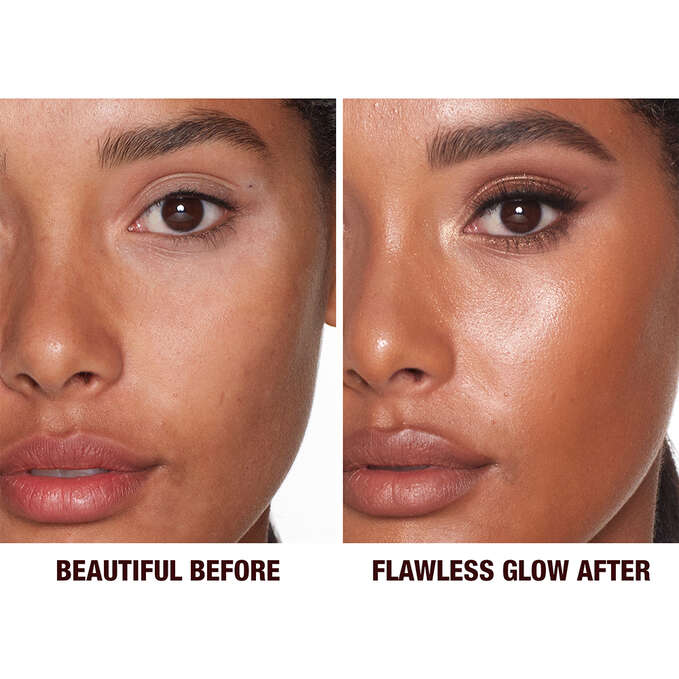 Charlotte Tilbury Hollywood Filter - 6 Tan 2