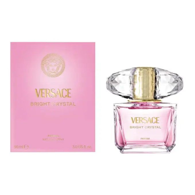 Versace Bright Crystal Parfum 90 ml