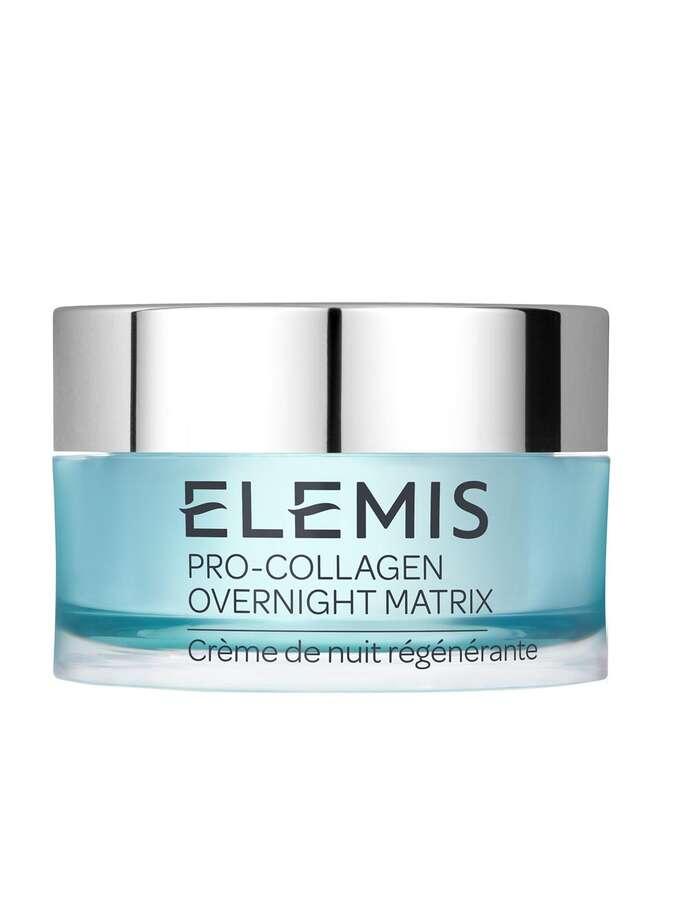 Elemis Pro-Collagen Overnight Matrix 