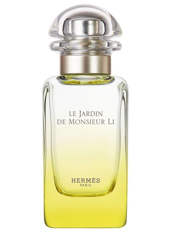 Hermès Le Jardin de Monsieur Li