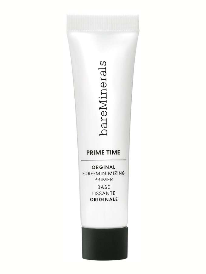 bareMinerals Prime Time Pore-Minimizing Primer No. 101