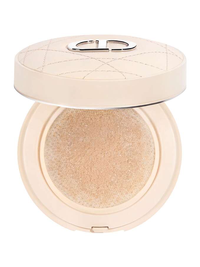 Dioskin Forever Cushion Powder