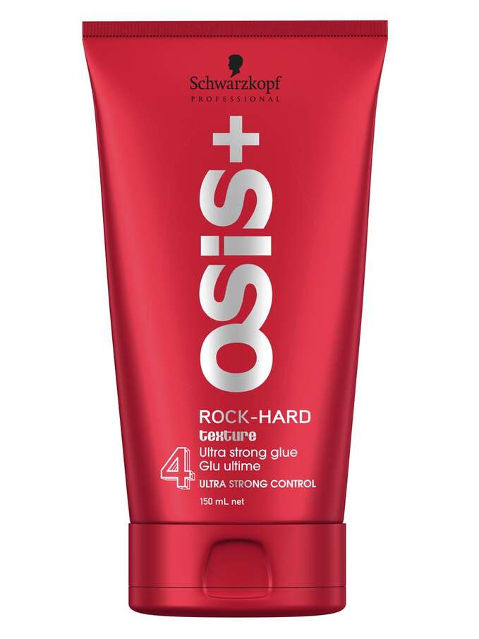 Schwarzkopf Osis+ Rock-Hard  Styling-Glue 150 ml 1