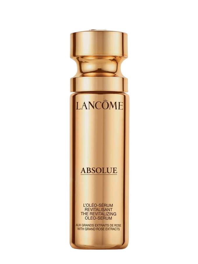 Lancôme Absolue Oleo Serum