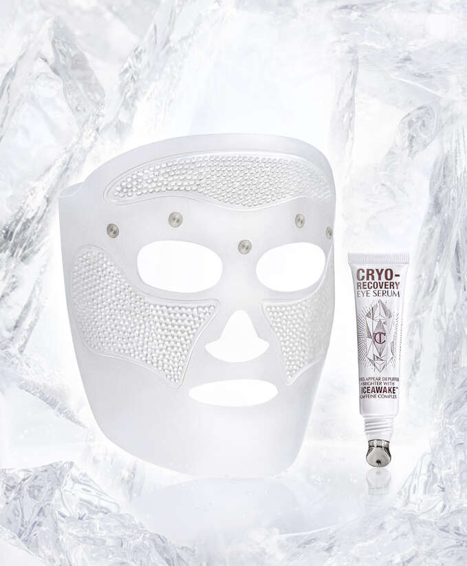 Charlotte Tilbury Cryo Recovery Eye Serum 15ml 2