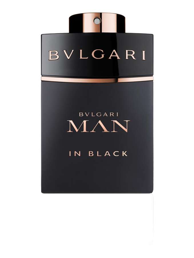 Bvlgari Man in Black Eau de Parfum 60 ml 1