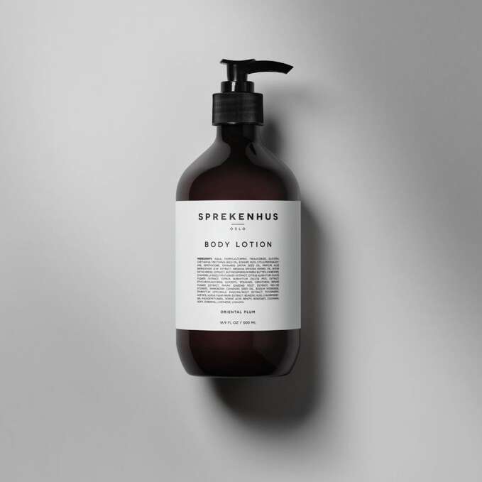 Sprekenhus Body Wash 