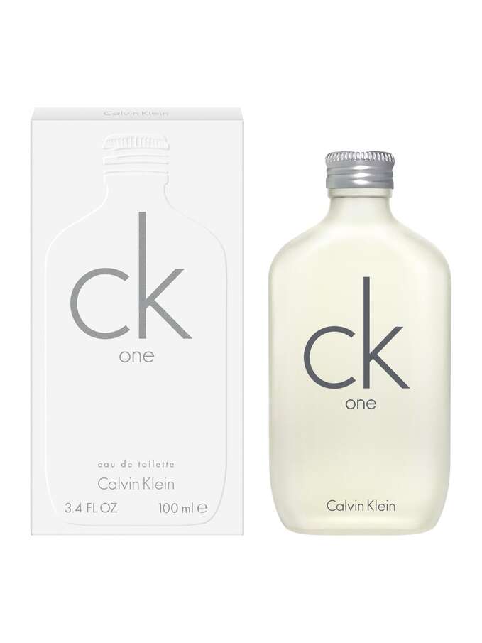 Calvin Klein CK One