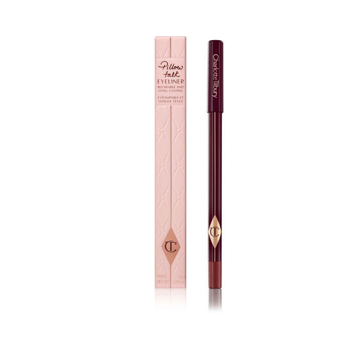 Charlotte Tilbury Eyeliner - Pillow Talk 3
