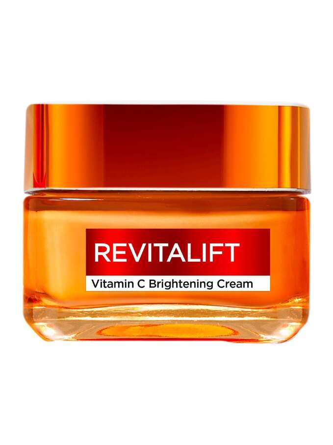 L'Oréal Paris Revitalift Clinical Bright and Pore-Smooth Vitamin C Cream 50 ml