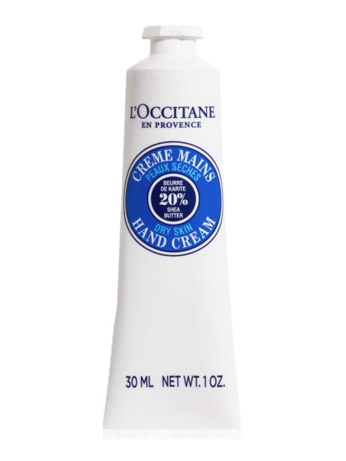 L'Occitane en Provence Shea butter Shea Hand Cream