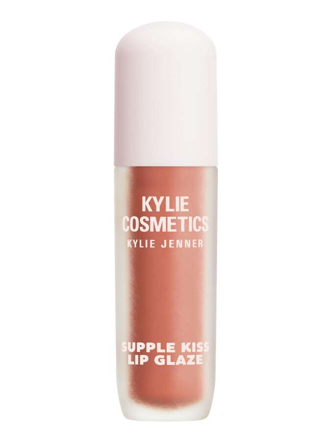 Kylie Cosmetics Supple Kiss Lip Glaze No. 3 - ROSE BLOOM