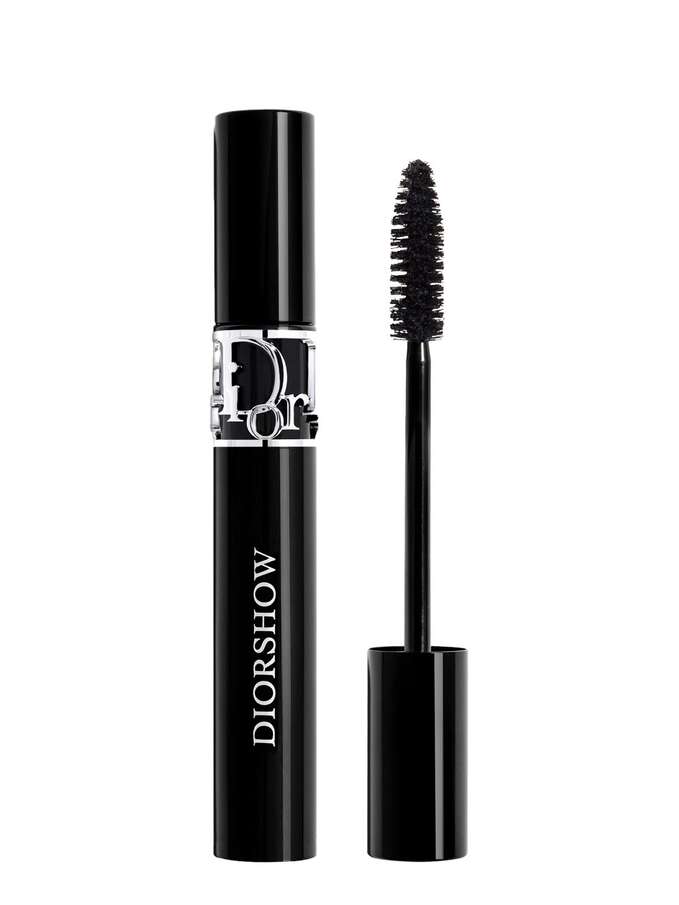 Dior Diorshow 24H Wear Buidable Volume Mascara