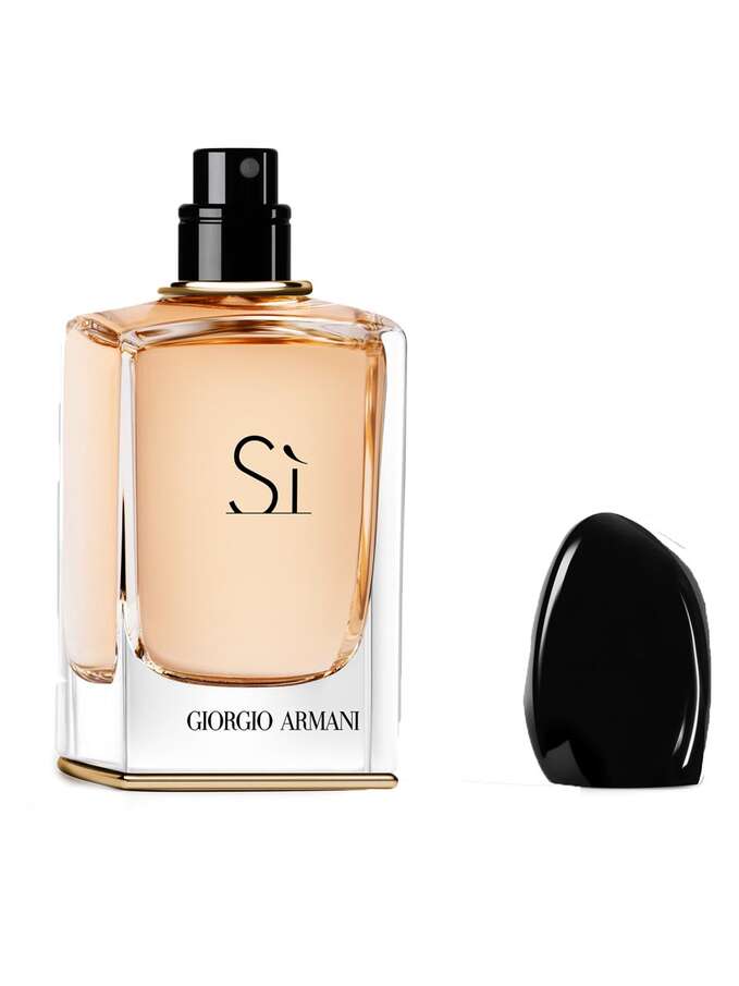 Giorgio Armani Sì Eau de Parfum 50 ml 2