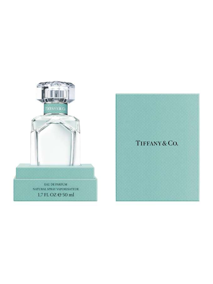 Tiffany & Co. Signature Eau de Parfum 50 ml 4