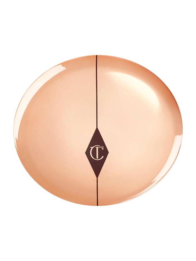 Charlotte Tilbury Airbrush Flawless Finish Compact Powder - 1 Fair 1