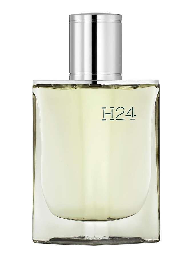 Hermès H24 Refillable Natural Spray