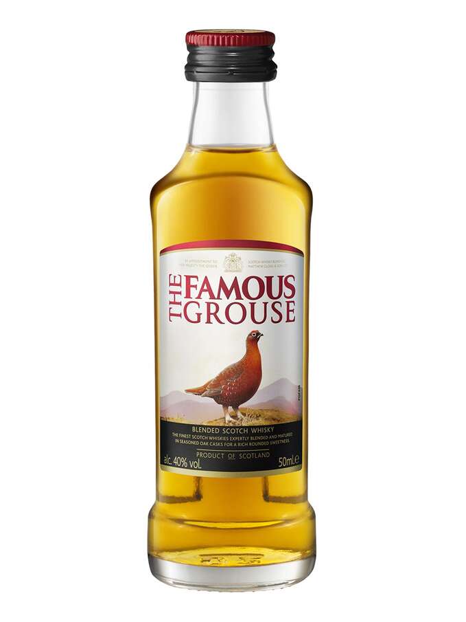 Famous Grouse