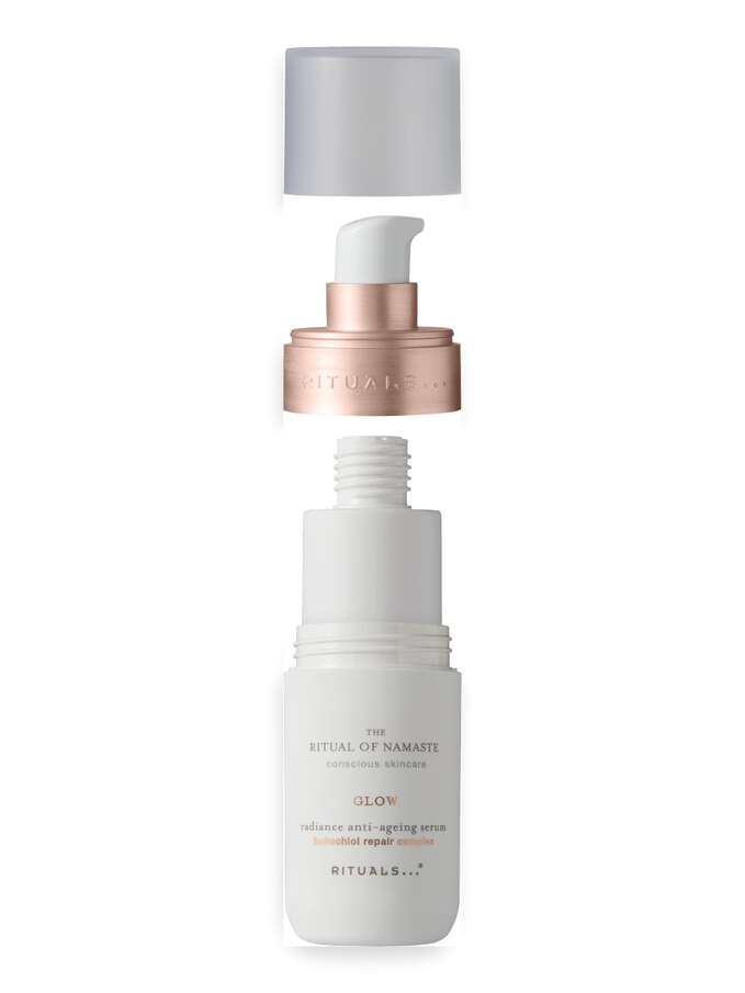 Rituals Namasté Glow Anti-Ageing Serum 2