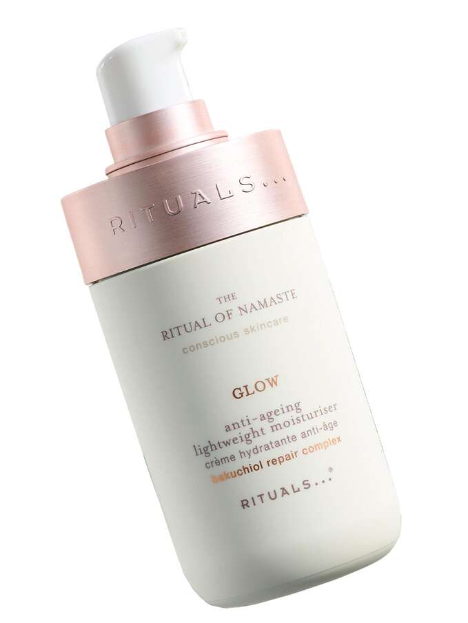 Ritual of Namasté Anti-Ageing Lightweight Moisturizer 50 ml
