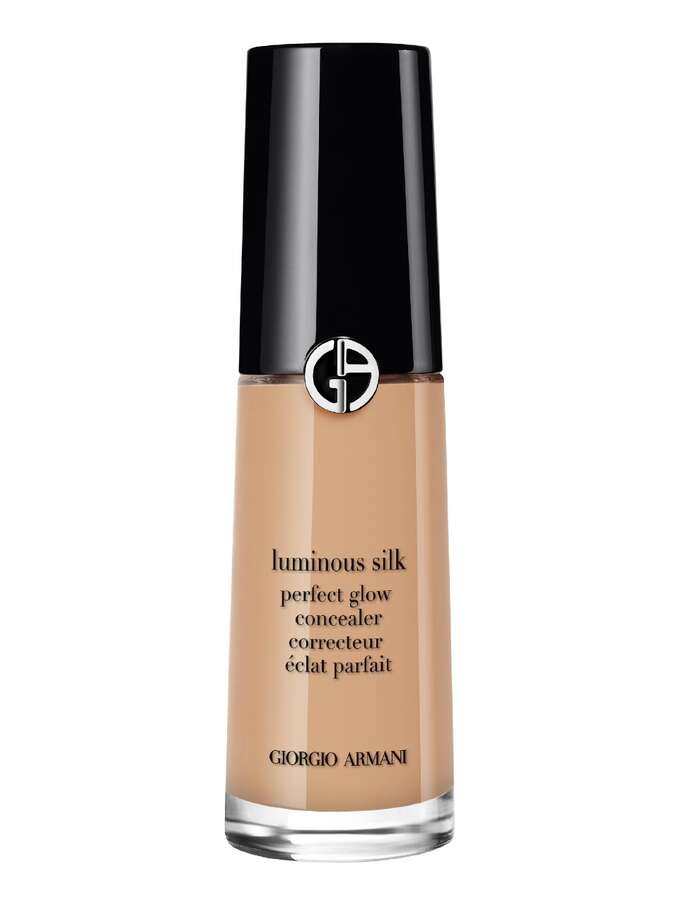 Giorgio Armani Luminous Silk Concealer Multi-Zoning