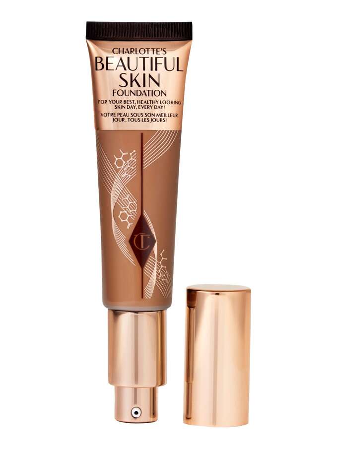 Charlotte Tilbury Beautiful Skin Foundation N° 14 - Cool