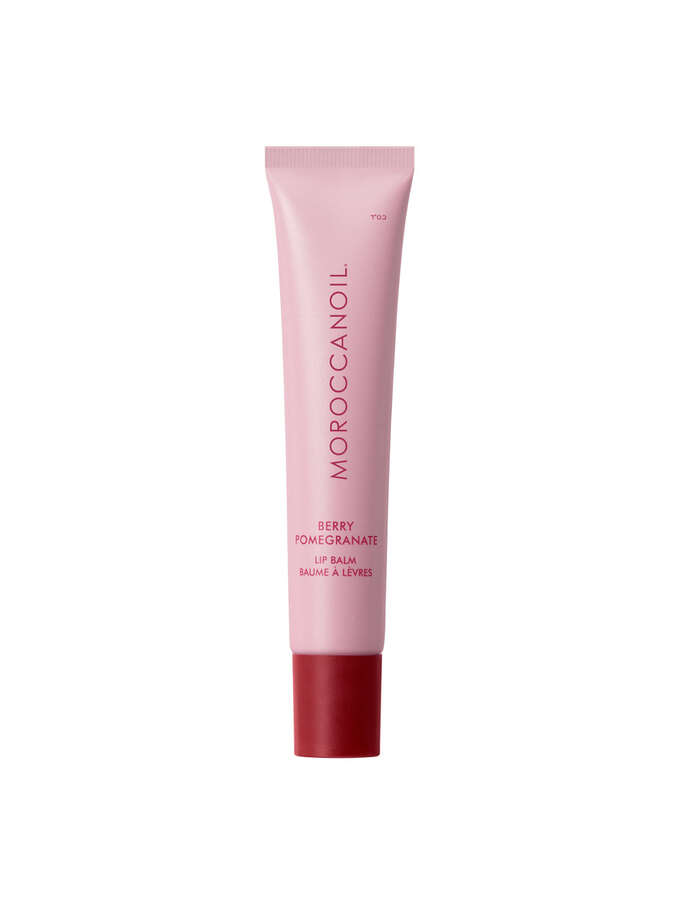 Moroccanoil Lip Balm Berry Pomegranate 15 g