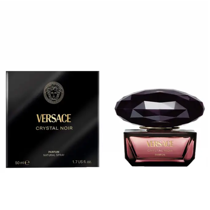 Versace Crystal Noir Parfum 50 ml