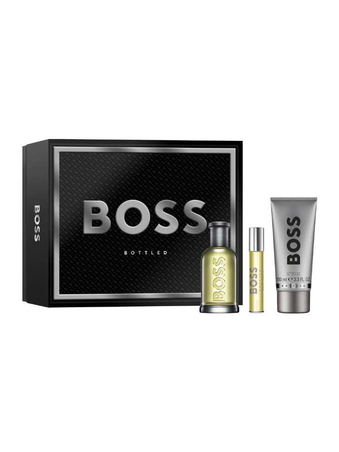 Hugo Boss Bottled Set 1