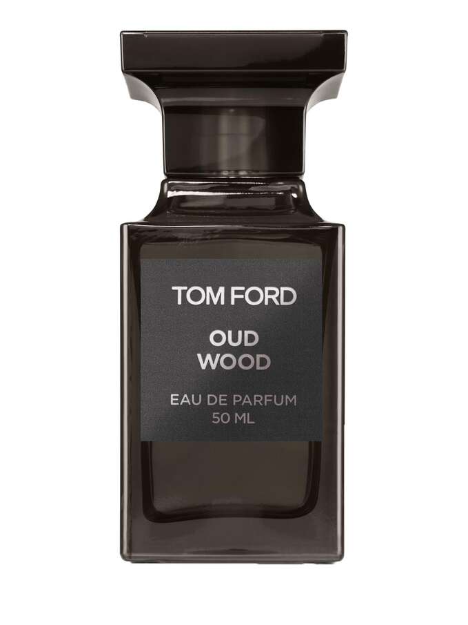 Tom Ford Private Blend Oud Wood
