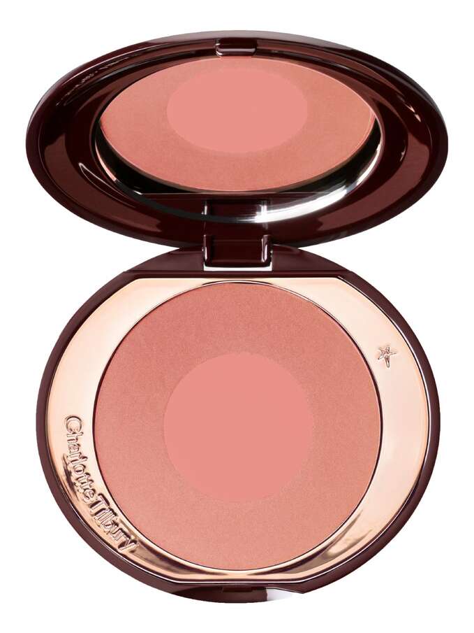 Charlotte Tilbury Cheek To Chic - Ecstasy