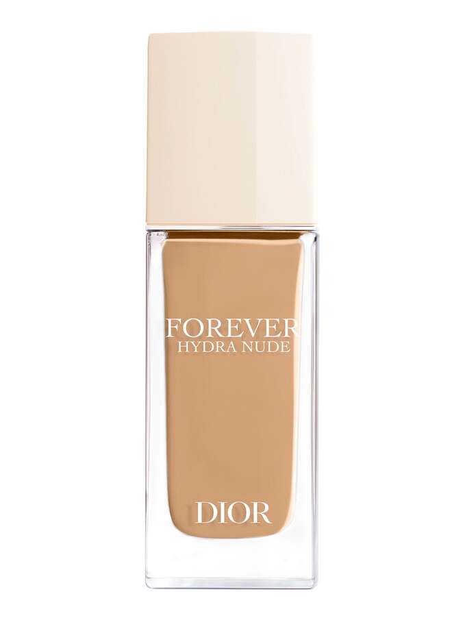 Dior Forever Hydra Nude Foundation