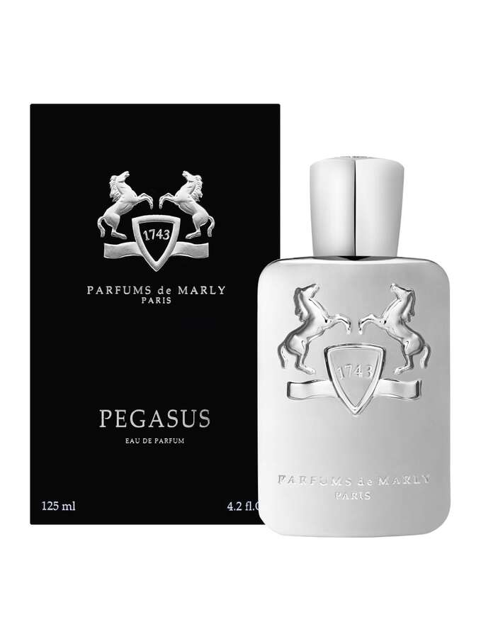 Parfums de Marly Pegasus Eau de Parfum 125 ml 1