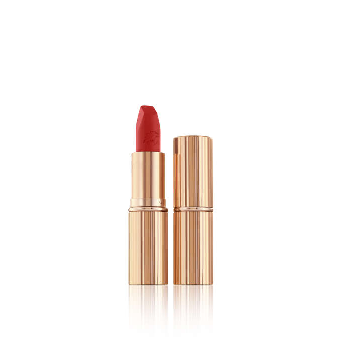 Charlotte Tilbury Hot Lips Lipstick No 2 - Tell Laura 3