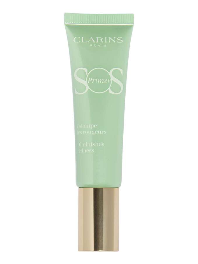 Clarins SOS primer