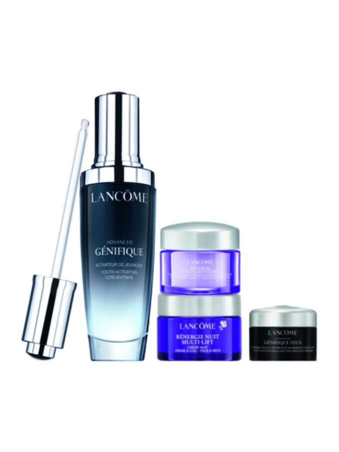 Lancome Genifique Face Care Set 1