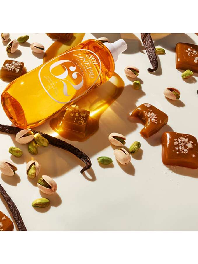 Sol de Janeiro Brazilian Crush Cheirosa 62 Perfume Mist 3