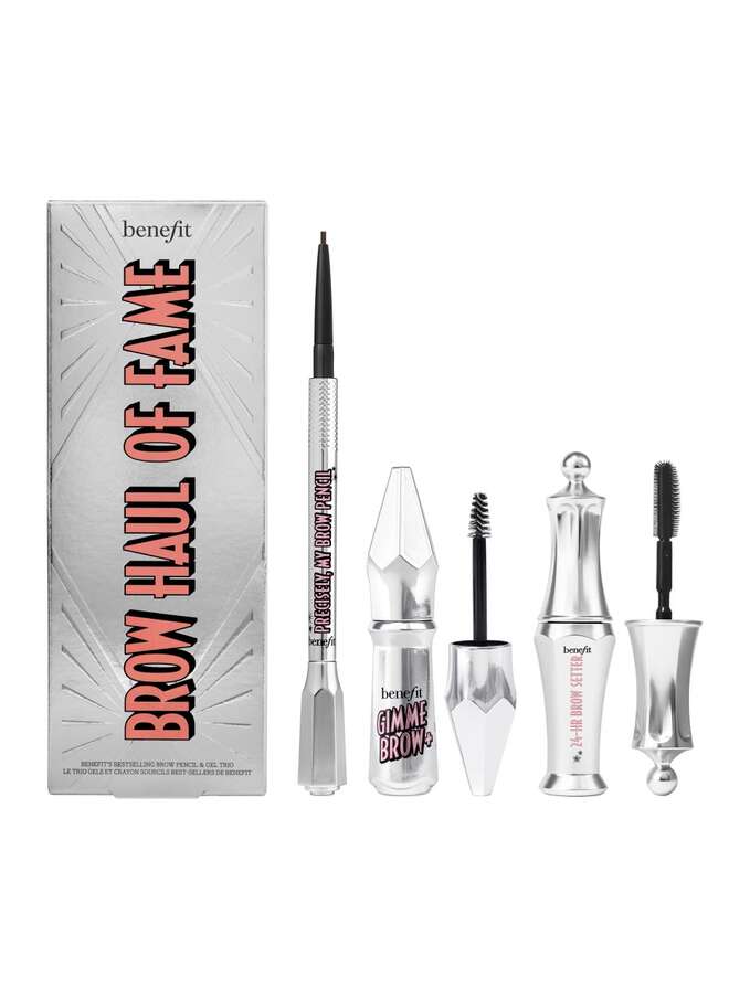 Benefit Brow Haul of Fame Set