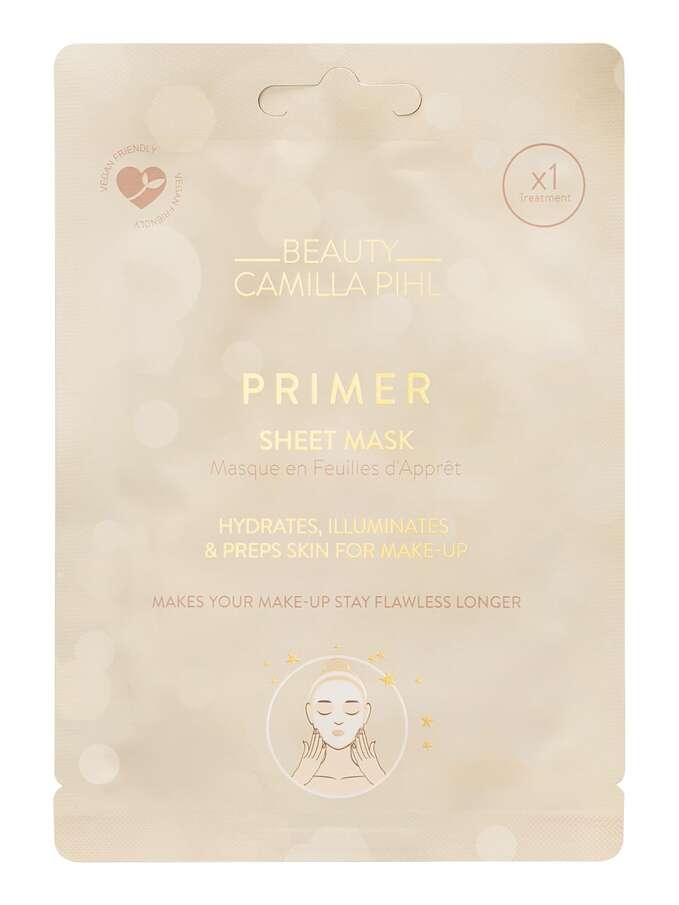 Primer Sheet Mask