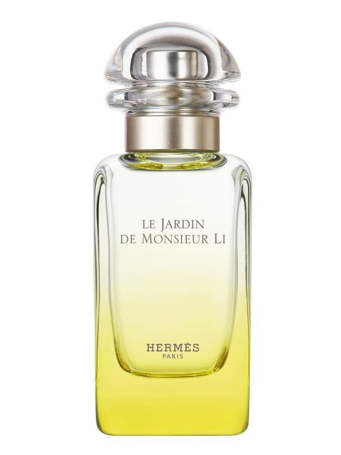 Hermès Le Jardin de Monsieur Li Eau de Toilette 50 ml 1
