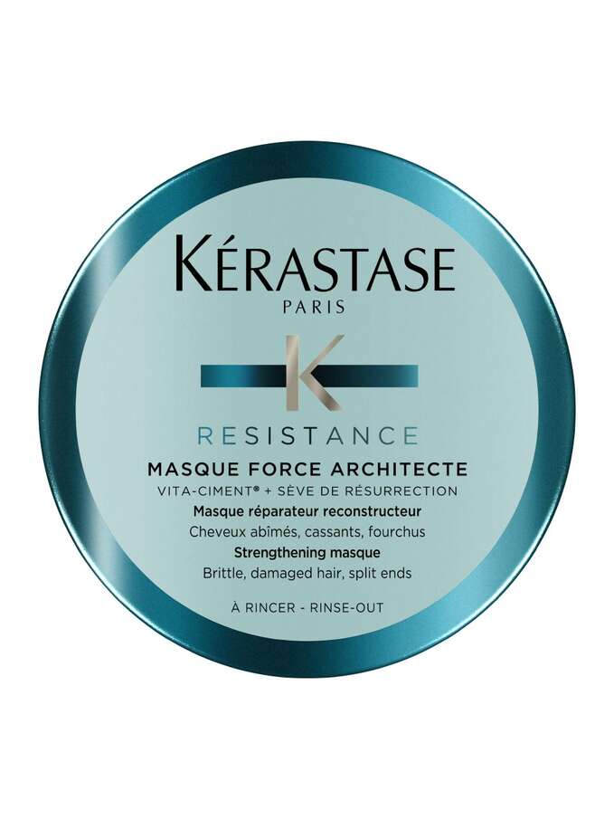 Kérastase Resistance Architectural Strengthening Mask