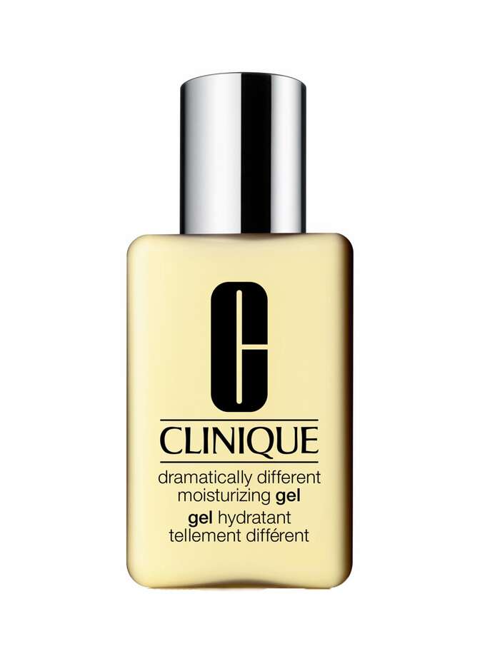 Clinique Dramatically Different Moisturizing Gel 1